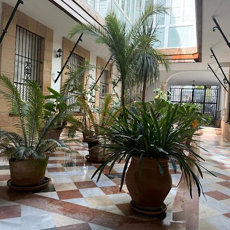 Apartamento Casa Palacio 1890. El Puerto de Santa María Exterior foto